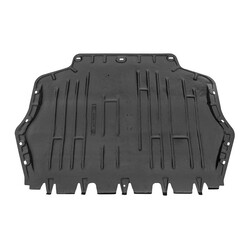 Cubre Carter Parte central protector para  Skoda, Volkswagen,
