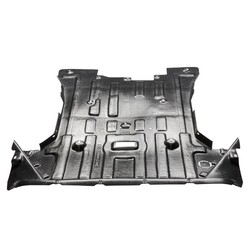 PROTECTOR CARTER BMW X3 (F25) Motores Gasolina: 2.0 - 2.8 - 3.5 y Motores Diesel: 1.8 - 2.0 - 3.0 - 3.5 151508