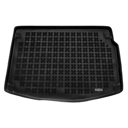 Protector Maletero caucho Renault  MEGANE HB Hatchback, 231351
