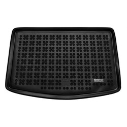 Protector maletero Caucho Mazda CX3 232232