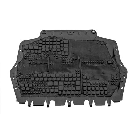 Protector Carter Insonorizado Audi A3/S3, Seat Altea, Leon, Toledo, Skoda Octavia, VW Golf/Plus, Jetta, Touran, Caddy, 050408