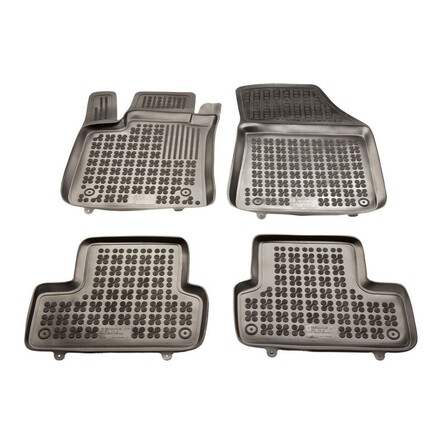 ALFOMBRILLAS CAUCHO RENAULT Megane 201925