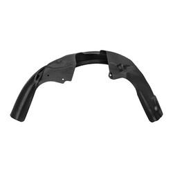 Paso de Rueda Ford FIESTA  110523