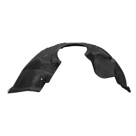 Paso de Rueda Ford MONDEO 110513