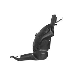 Paso de Rueda Mercedes Clase A W169 110915