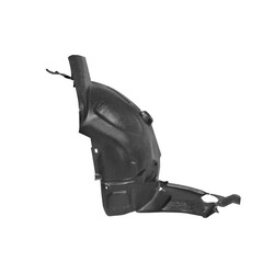 Paso de Rueda Mercedes Clase A W169 110916