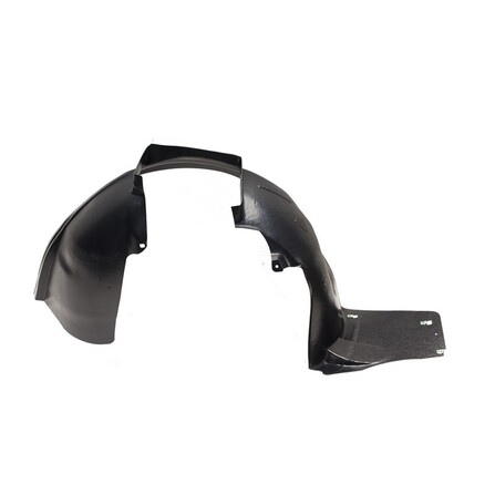 PASOS DE RUEDA Citroen  JUMPY  Fiat Scudo Peugeot Expertparte frontal izquierda 112131