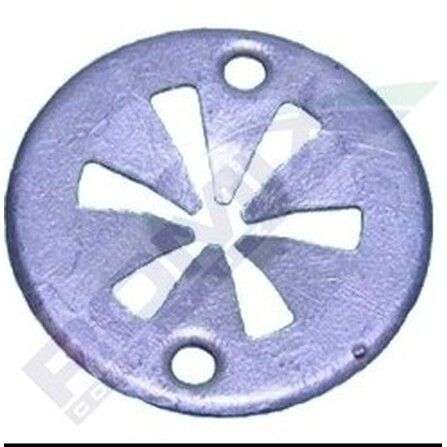 Tornilleria Protector Carter Grupo VAG 70143Z