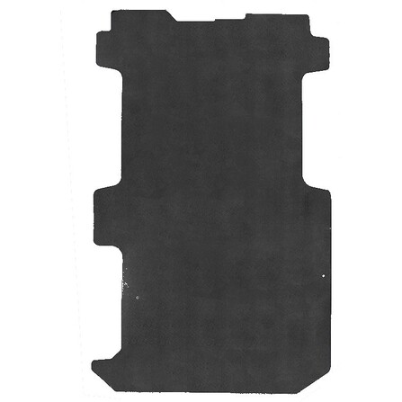 Protector Carga  Renault Traffic III, Opel Vivaro II Cortos, 101377