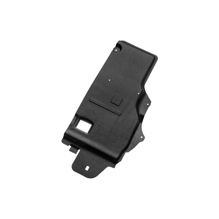 Protector de carter Citroen Berlingo, 150516