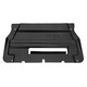 Cubre Carter Parte frontal de la cubierta para Peugeot 406