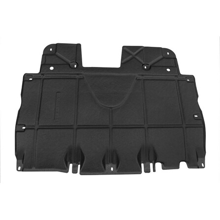 Cubre Carter Parte Central para Fiat Grande Punto