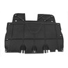 Cubre Carter Parte Central para Fiat Grande Punto