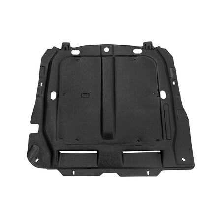 Cubre Carter para Opel Corsa C, Meriva A, Combo C