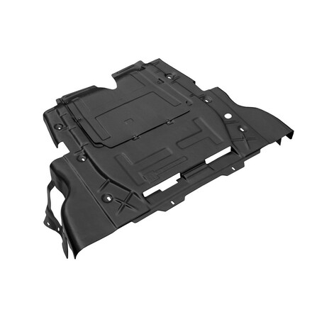 Cubre Carter  para Opel Astra H,   Zafira B