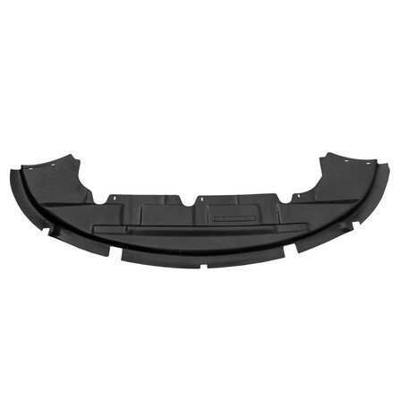 Cubre Carter Deflector Aire para  Ford Focus III RS, ST