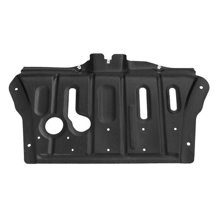 Cubre Carter  para Dacia  Duster 4x2