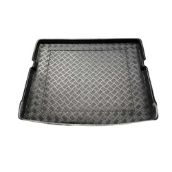 Protector Maletero PE 3D  para Volkswagen Touran III parte baja maletero 5 Plazas 101874