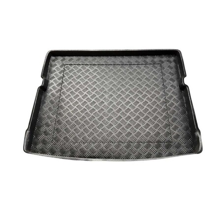 Protector Maletero PE 3D  para Volkswagen Touran III parte baja maletero 5 Plazas 101874