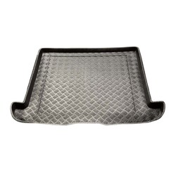 Protector Maletero PE 3D  para Volvo V50 SW 102906