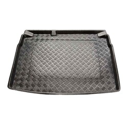 Protector Maletero PE 3D  para VW Golf V, GolVI 101820