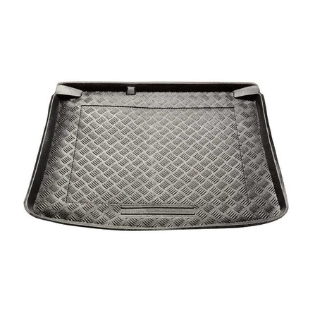 Protector Maletero PE 3D  para VW Golf IV 101806