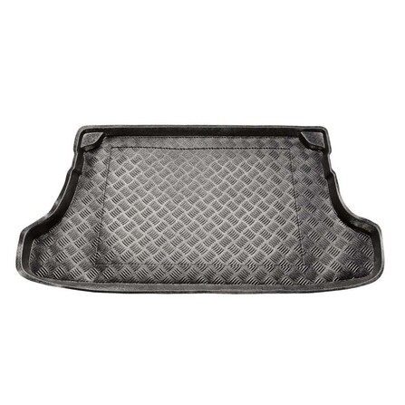 Protector Maletero PE 3D  para Suzuki  Grand Vitara 101608