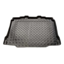 Protector Maletero PE 3D  para Skoda Yeti 101524