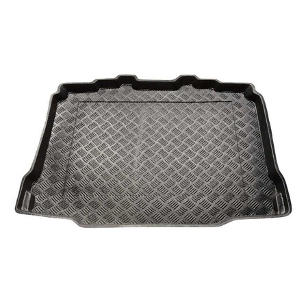 Protector Maletero PE 3D  para Skoda Yeti 101524