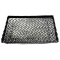 Protector Maletero PE 3D  para Skoda Yeti 101518