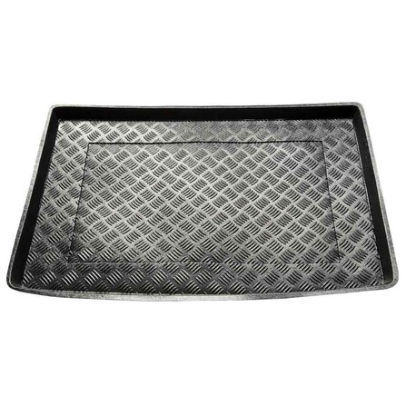 Protector Maletero PE 3D  para Skoda Yeti 101518