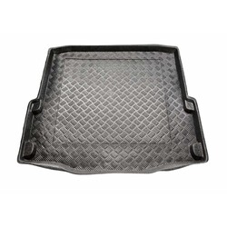 Protector Maletero PE 3D  para Skoda Superb 101517