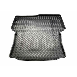 Protector Maletero PE 3D  para Skoda Roomster Praktik 101516