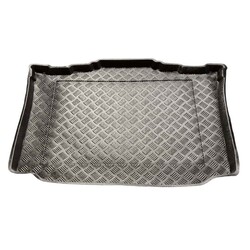 Protector Maletero PE 3D  para Skoda Roomster 101513