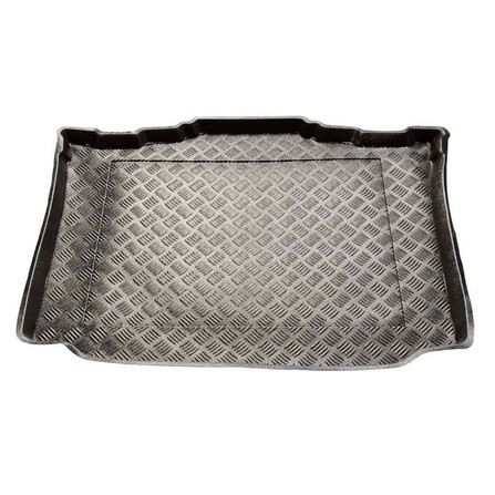Protector Maletero PE 3D  para Skoda Roomster 101513