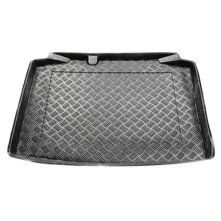 Protector Maletero PE 3D  para Skoda Rapid Spaceback 101525