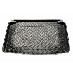 Protector Maletero PE 3D  para Skoda Fabia 101514