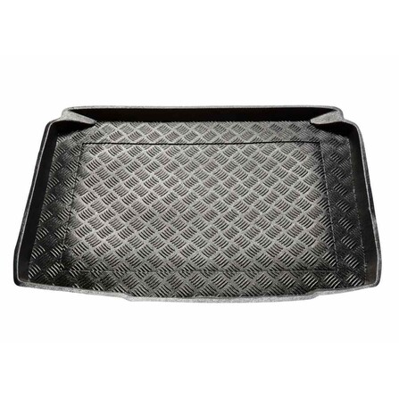 Protector Maletero PE 3D  para Skoda Fabia 101514