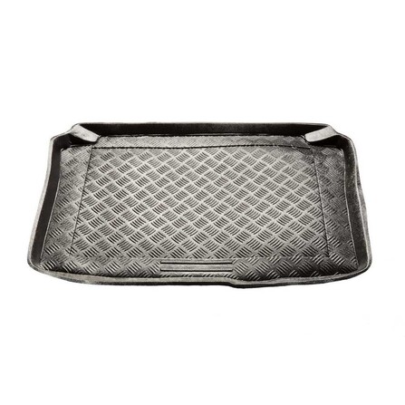 Protector Maletero PE 3D  para Skoda Fabia 101501
