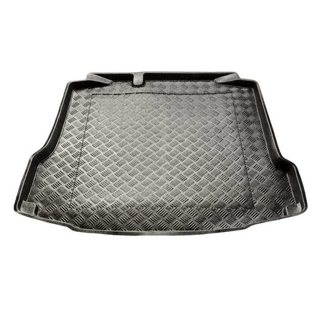 Protector Maletero PE 3D  para Seat Toledo, Skoda Rapid 101520