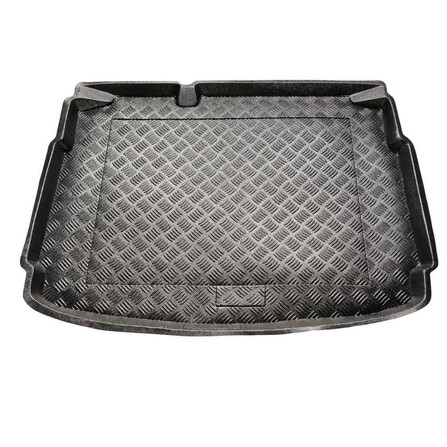 Protector Maletero PE 3D  para Seat Leon 101416