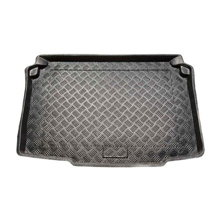 Protector Maletero PE 3D  para Seat Ibiza 101422