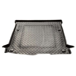 Protector Maletero PE 3D  para Dacia Dokker 101366