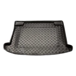 Protector Maletero PE 3D  para Renault Clio Grandtour 101370