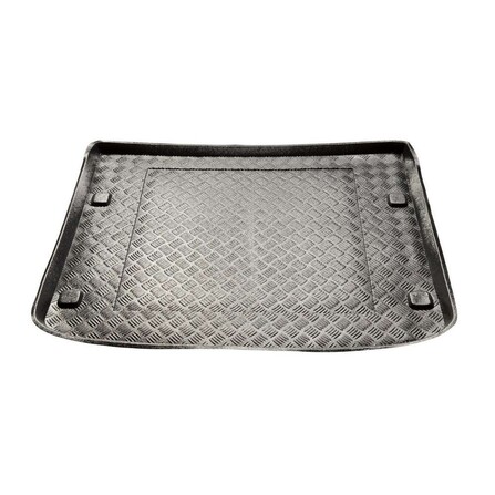 Protector Maletero PE 3D  para Porsche Cayenne, VW Touareg 101834