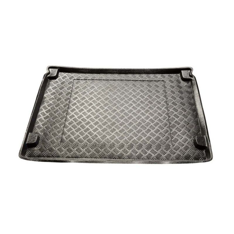 PROTECTOR MALETERO PEUGEOT PARTNER 5 PLAZAS DESDE 2008