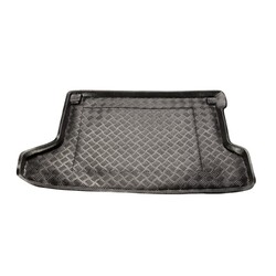 Protector maletero PVC Honda HRV 100528