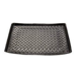 Protector maletero PVC Opel Astra V K con rueda repuesto emergencia 101150