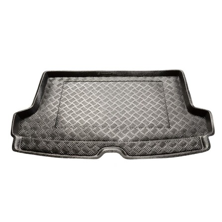 Protector maletero PVC Peugeot 307 SW 101214