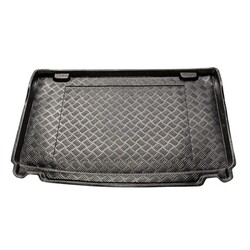 Protector maletero PVC Peugeot 206 SW 101215